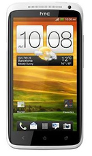 HTC One X