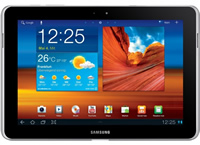 Samsung Galaxy Tab 10.1N