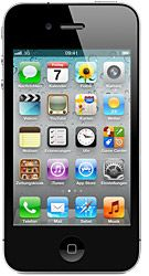 iPhone 4S