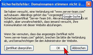 sever-team