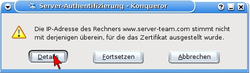 sever-team