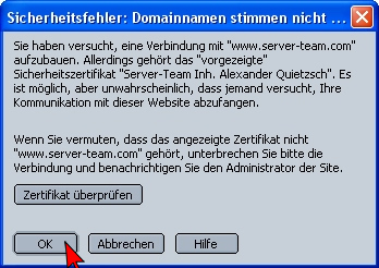 sever-team