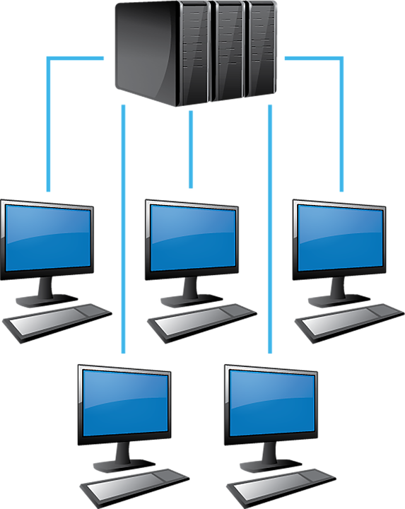 Schulung bzw. Webinar Installation Windows Server (Datei- u. Druckserver, Mail- u. Webserver)