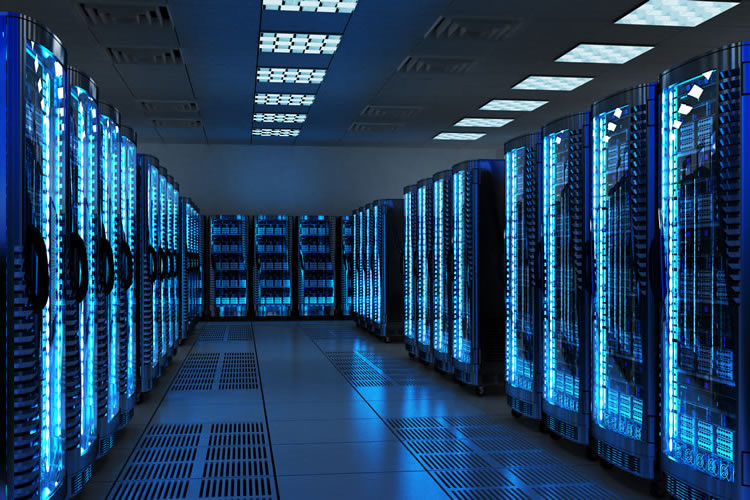 Server Server
